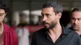 قسمت 9 سریال عشق احتمالی فصل اول
