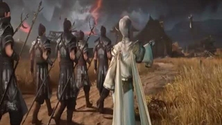 انیمه شکارچی شیطان فصل۳ قسمت۲۴