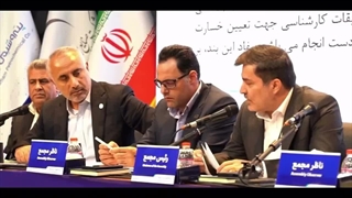 گزارش ویدیویی مجمع عمومی عادی سالیانه پتروشیمی بندرامام | سال مالی منتهی به اسفند ۱۴۰۴