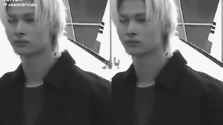 ...ɪ ᴄᴀɴ'ᴛ ꜰᴇᴇʟ ᴍʏ ꜰᴀᴄᴇ