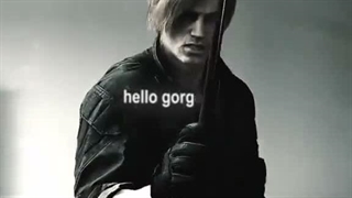 Daddy Leon Kennedy