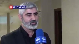 رونمایی از جدیدترین اختلاس در کشور