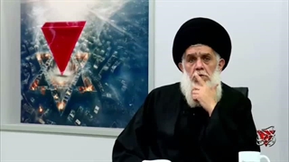 واکنش سید حسین مومنی به تمسخر مجری شبکه من و تو