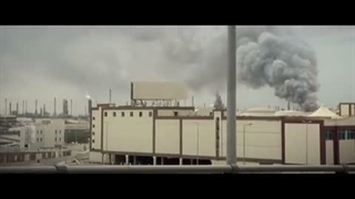 مکث؛ یونس محمدی: استعمارگری غرب همیشه وحشی در خلیج نیلگون تا ابد فارس
