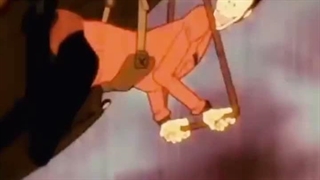 کونان و لوپن