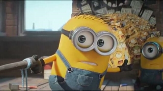Minions And Monsters 2026 انیمیشن مینیون ها و هیولاها دوبله پارسی