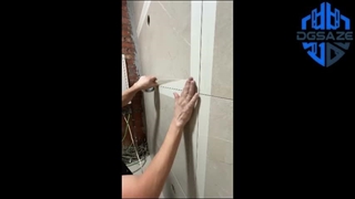 شیوه اجرای گروت اپوکسی