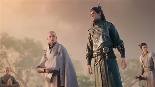 انیمه سلسله یشم Jade Dynasty فصل 2 قسمت 3