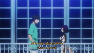 انیمه قوی_ترین پشتیبان جهان Sekai Saikyou no Kouei  Meikyuukoku no Shinjin Tansakusha قسمت 7 زیرنویس فارسی