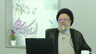 اولین مرحله مراقبه ( سخنرانی کوتاه و شنیدنی استاد حسینی قزوینی )