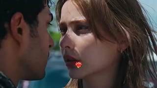 عاشق ناز و امیرم