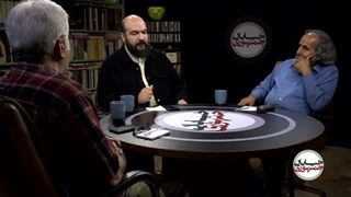 14050525: آیا روشنفکر ایرانی دغدغه‌ی «امر ملی» دارد؟