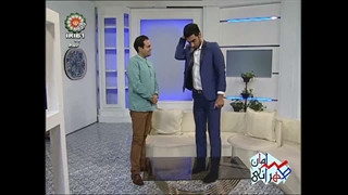 تقلیدصدای علی دایی