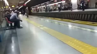 Tehran Metro 2017