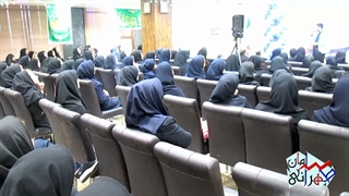 استندآپ کمدی سامان طهرانی در شرکت الجی