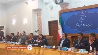 اجازه ندادیم جنگ، زنجیره‌ی لجستیک کشور را متوقف کند/۵ هزار واحد مسکن استیجاری در هفته‌ی دولت کلید می‌خورد
