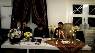 	برگزاری مراسم ترحیم، سالگرد و یادبود