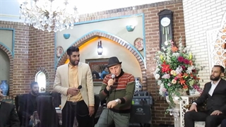 تقلید صدا