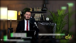 خوشحالی شبکه وهابی کلمه از شهادت سید حسن نصرالله ( شهید مقاومت شخاص شناخت دوست از دشمن