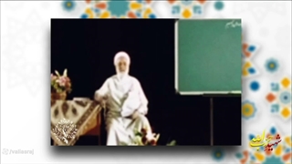 سخنان مهم حجت الاسلام قرائتی درباره شهید سید حسن نصرالله