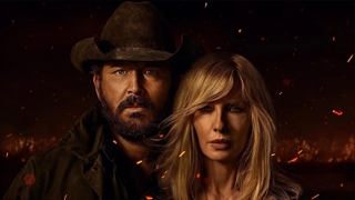 سریال مزرعه داتون فصل 1 قسمت 2 با زیرنویس فارسی / Dutton Ranch 2026